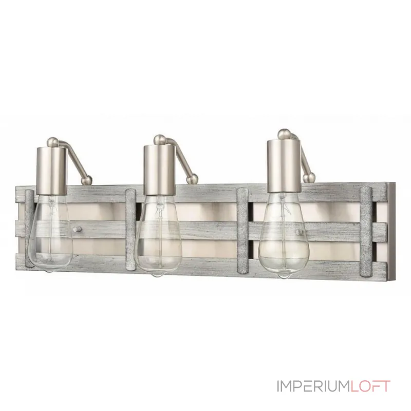 Бра Vele Luce Shield VL6385W03 от ImperiumLoft
