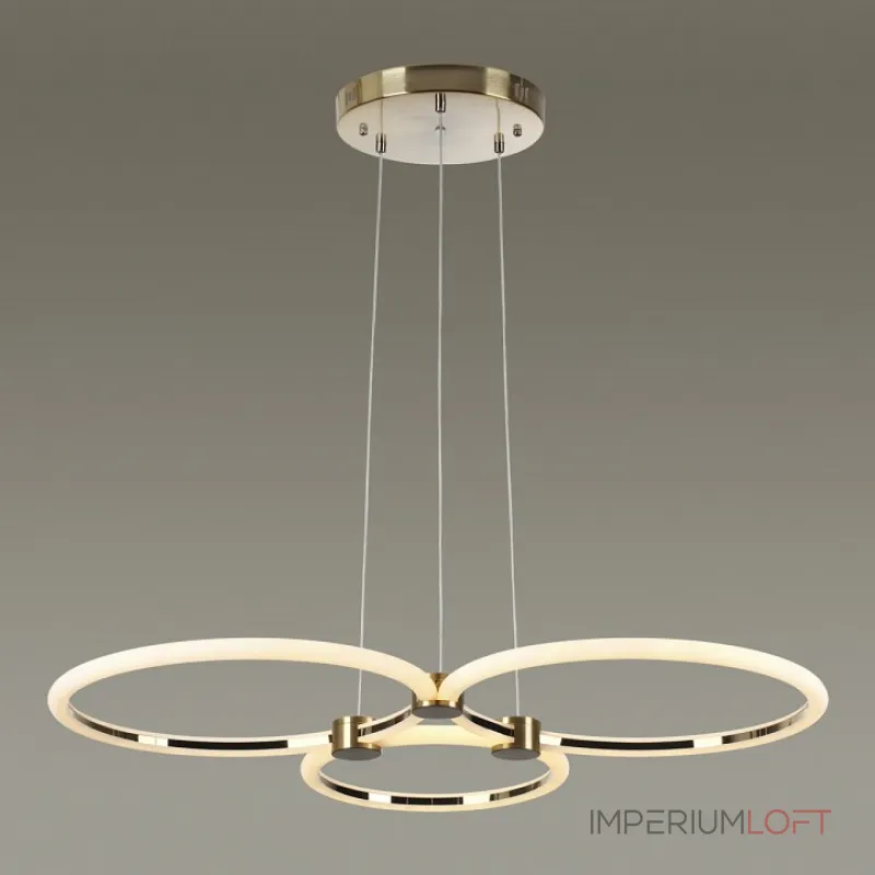 Подвесная люстра Lumion Nova 5297/80L Подвесная люстра Lumion Nova 5297/80L