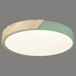 Потолочный светильник Velante Velante 445-427-01