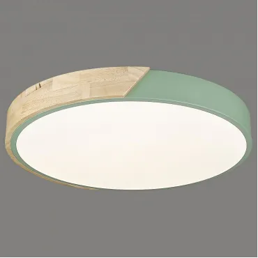 Потолочный светильник Velante Velante 445-427-01