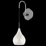 Бра Lightstar Pentola 803530 Цвет арматуры хром от ImperiumLoft