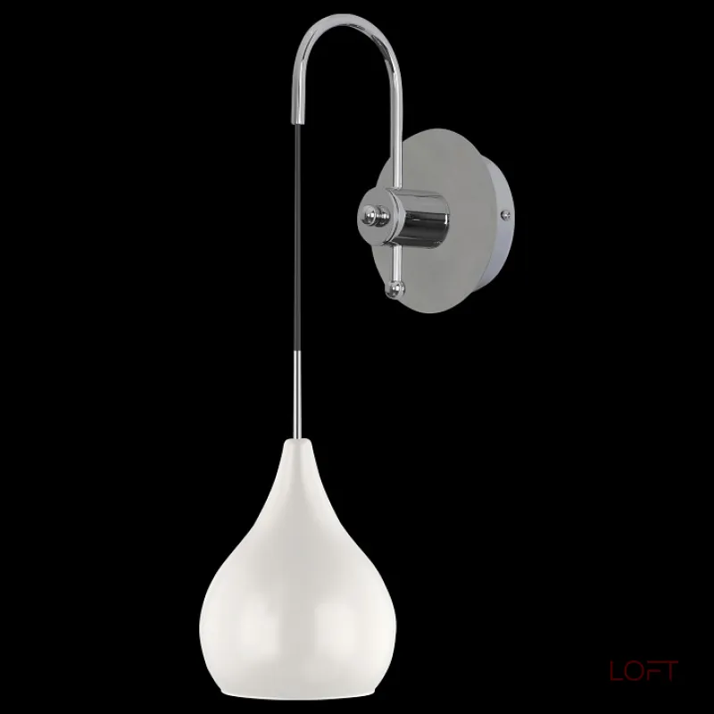 Бра Lightstar Pentola 803530 Цвет арматуры хром от ImperiumLoft Бра Lightstar Pentola 803530 Цвет арматуры хром от ImperiumLoft