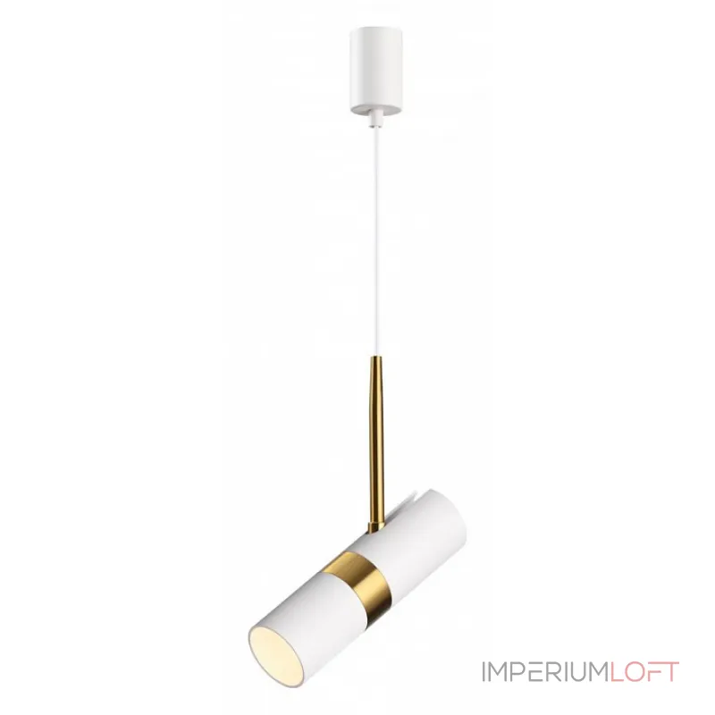 Подвесной светильник Odeon Light Bullet 4355/1 от ImperiumLoft