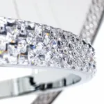 Подвесная люстра Arte Lamp Orione A2182SP-160CC