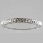 Подвесная люстра Moderli Ice V1600-PL