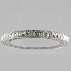 Подвесная люстра Moderli Ice V1600-PL