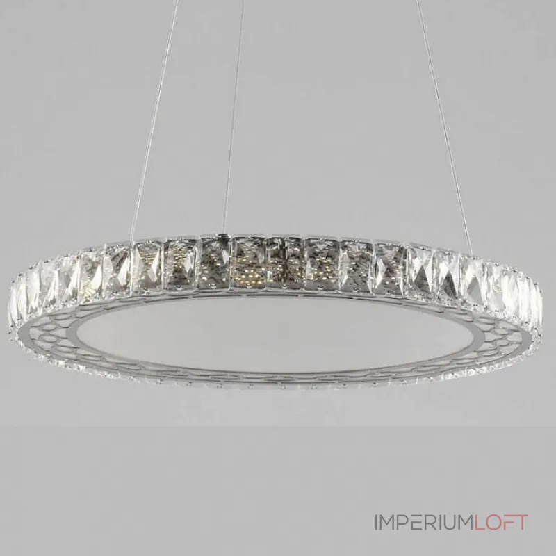 Подвесная люстра Moderli Ice V1600-PL Подвесная люстра Moderli Ice V1600-PL