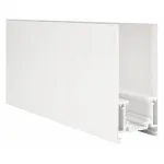 Трек накладной Maytoni Busbar trunkings Gravity TRX010-413W от ImperiumLoft