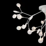 Потолочная люстра Freya FR5049CL-36W1