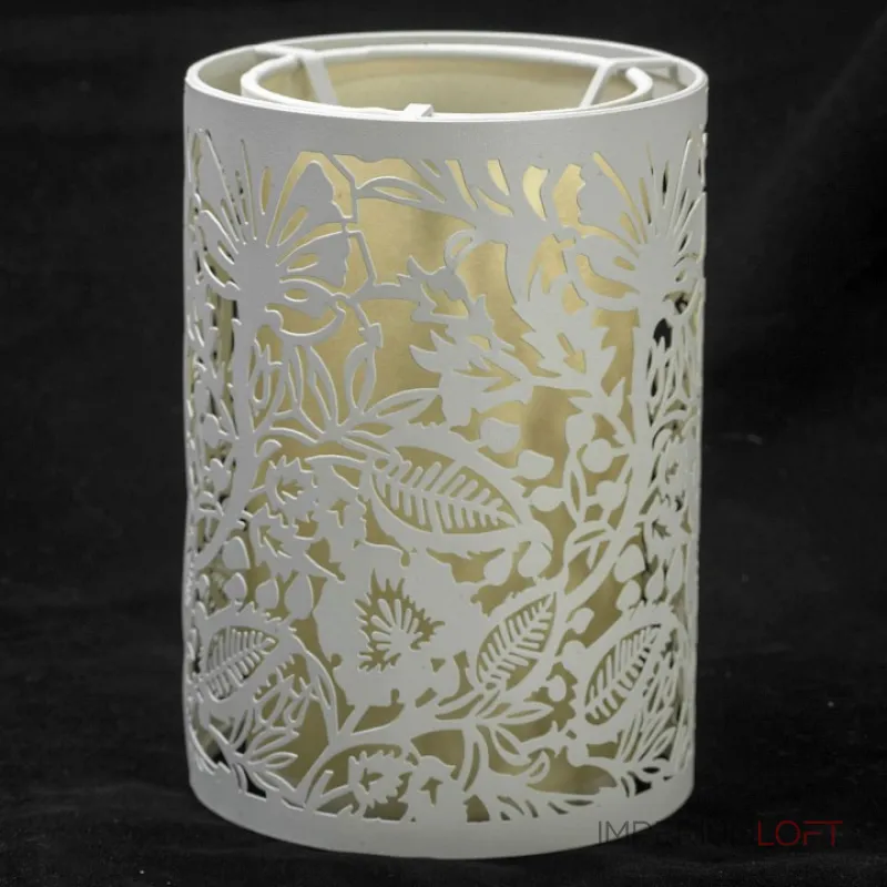 Подвесной светильник Lussole Vetere LSF-2306-01 