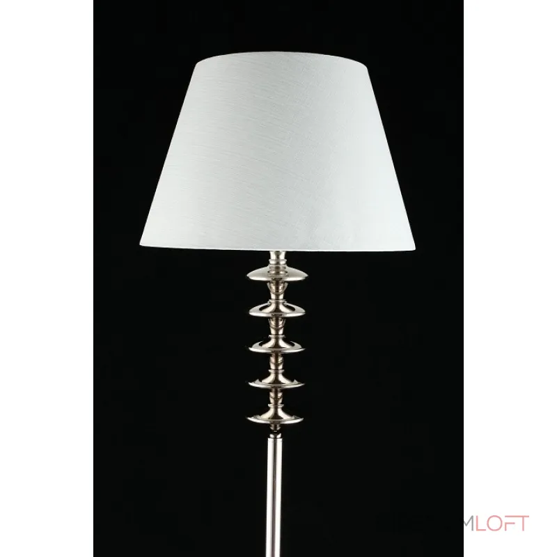 Торшер Aployt Perla APL.731.05.01 Цвет арматуры хром Цвет плафонов голубой от ImperiumLoft Торшер Aployt Perla APL.731.05.01 Цвет арматуры хром Цвет плафонов голубой от ImperiumLoft