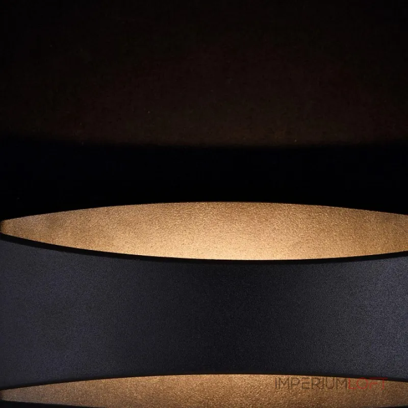 Накладной светильник Maytoni Trame C806WL-L5B Цвет арматуры черный Цвет плафонов черный от ImperiumLoft Накладной светильник Maytoni Trame C806WL-L5B Цвет арматуры черный Цвет плафонов черный от ImperiumLoft