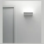 Настенный светильник Artemide M026020 от ImperiumLoft