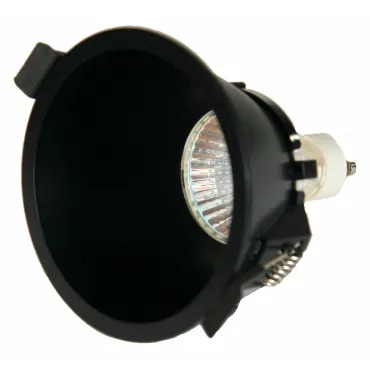 Встраиваемый светильник Mantra Lambordjini 6840 Цвет арматуры черный Встраиваемый светильник Mantra Lambordjini 6840 Цвет арматуры черный