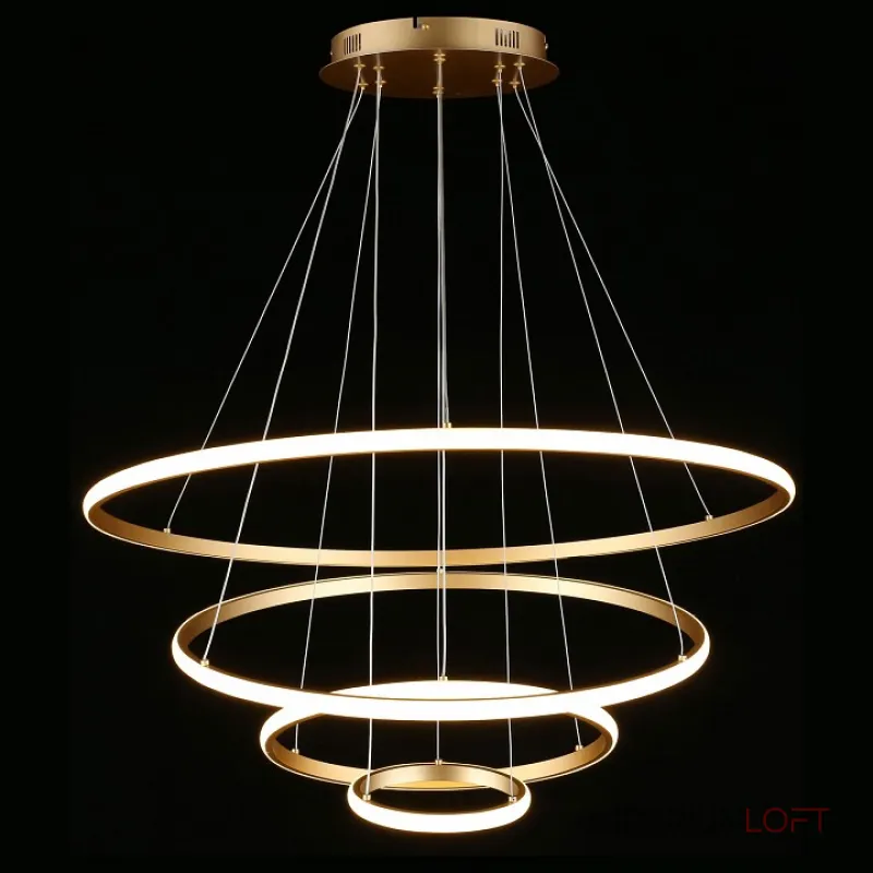 Подвесная люстра Aployt Janina APL.018.13.100 Подвесная люстра Aployt Janina APL.018.13.100