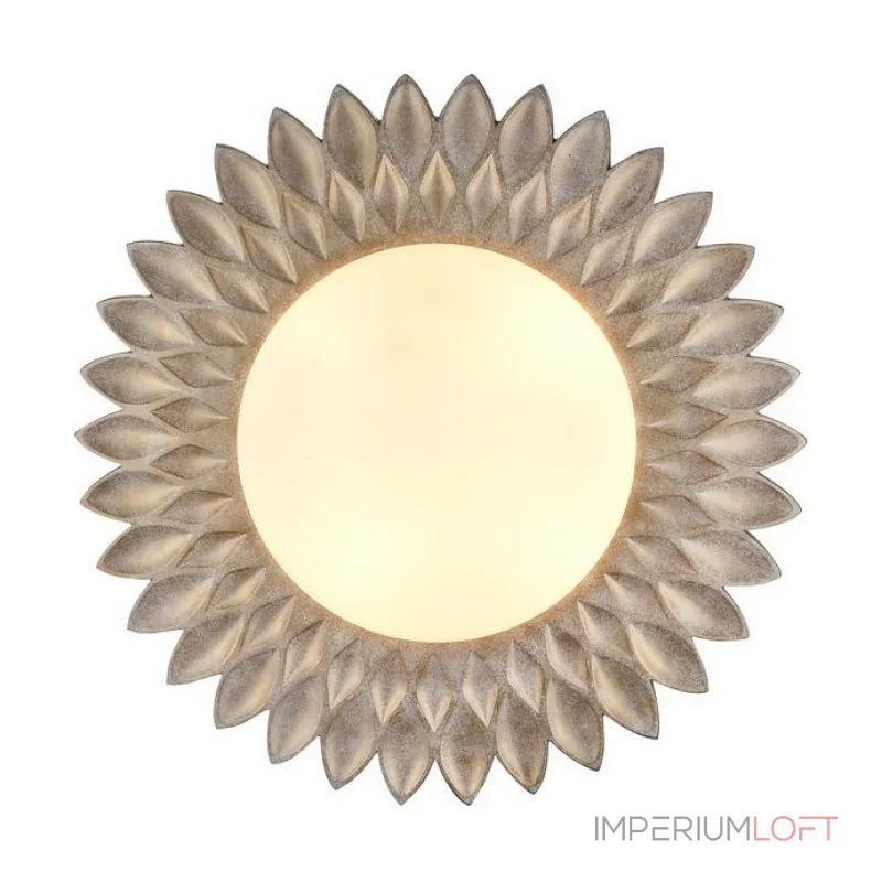 Потолочный светильник Maytoni Lamar H301-04-G 