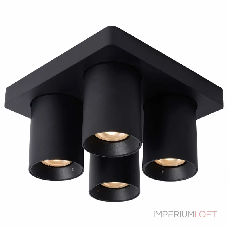 Спот Lucide 09929/20/30 от ImperiumLoft