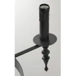 Подвесная люстра Lussole Loft GRLSP-9300