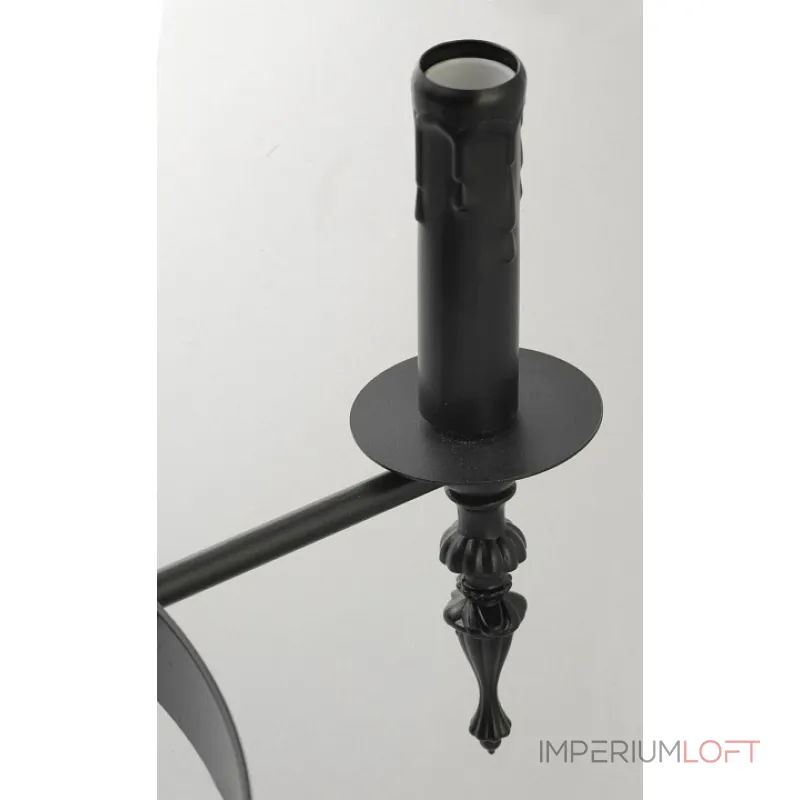 Подвесная люстра Lussole Loft GRLSP-9300