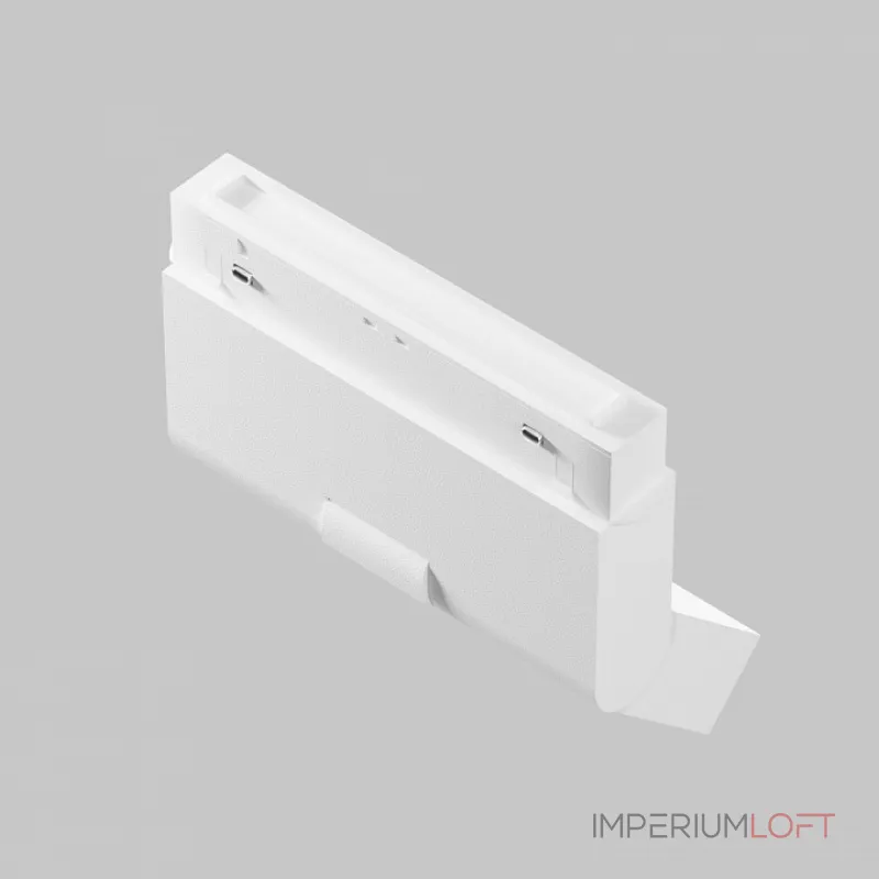 Трековый светильник Maytoni Points TR033-2-6W3K-W от ImperiumLoft Трековый светильник Maytoni Points TR033-2-6W3K-W от ImperiumLoft