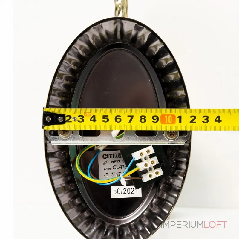 Бра Citilux Каир CL419413 от ImperiumLoft Бра Citilux Каир CL419413 от ImperiumLoft