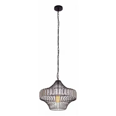 Подвесной светильник Lucia Tucci Industrial INDUSTRIAL 1825.1 Подвесной светильник Lucia Tucci Industrial INDUSTRIAL 1825.1