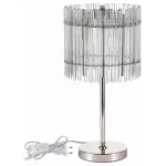Настольная лампа декоративная ST-Luce Epica SL1656.104.03 от ImperiumLoft