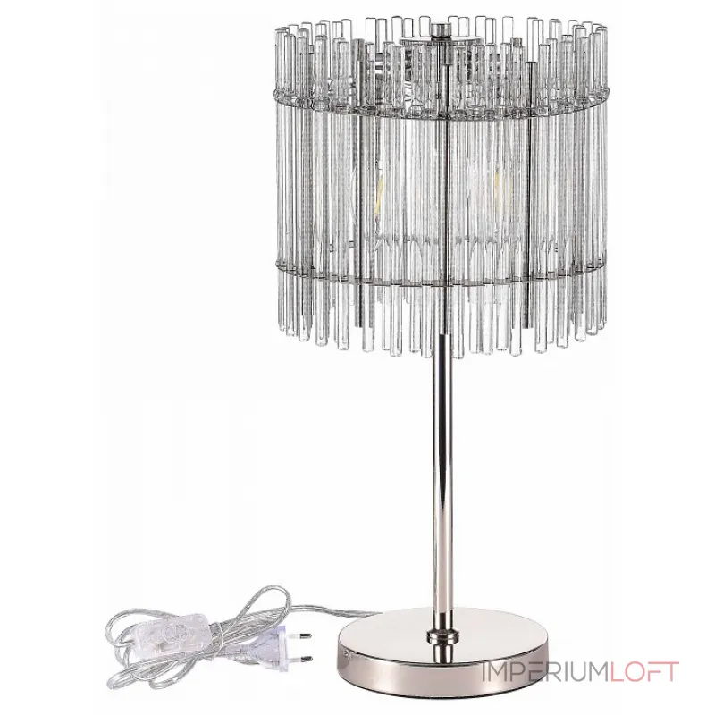 Настольная лампа декоративная ST-Luce Epica SL1656.104.03 от ImperiumLoft Настольная лампа декоративная ST-Luce Epica SL1656.104.03 от ImperiumLoft