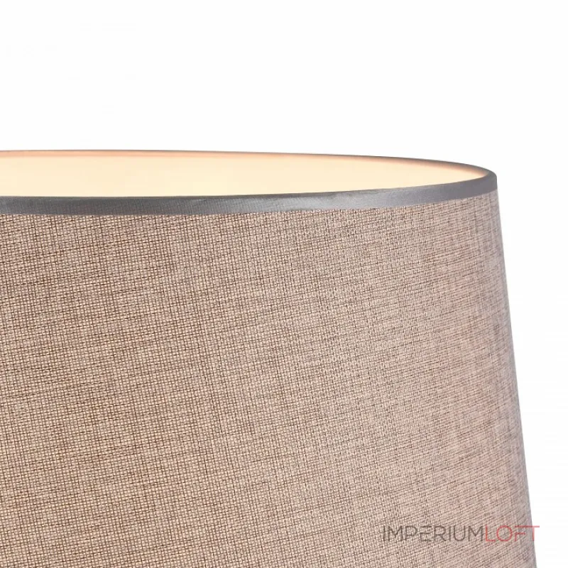 Торшер Maytoni Bergamo MOD613FL-01B Цвет арматуры хром Цвет плафонов серый от ImperiumLoft Торшер Maytoni Bergamo MOD613FL-01B Цвет арматуры хром Цвет плафонов серый от ImperiumLoft