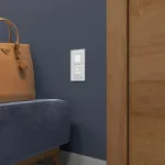 Датчик движения Werkel белый W1155101 от ImperiumLoft