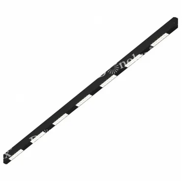 Накладной светильник Donolux DL18515 DL18515C121B42.48.2000WB Цвет арматуры черный Цвет плафонов черно-белый Накладной светильник Donolux DL18515 DL18515C121B42.48.2000WB Цвет арматуры черный Цвет плафонов черно-белый