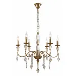 Подвесная люстра Stilfort Grace 1053/05/06P от ImperiumLoft