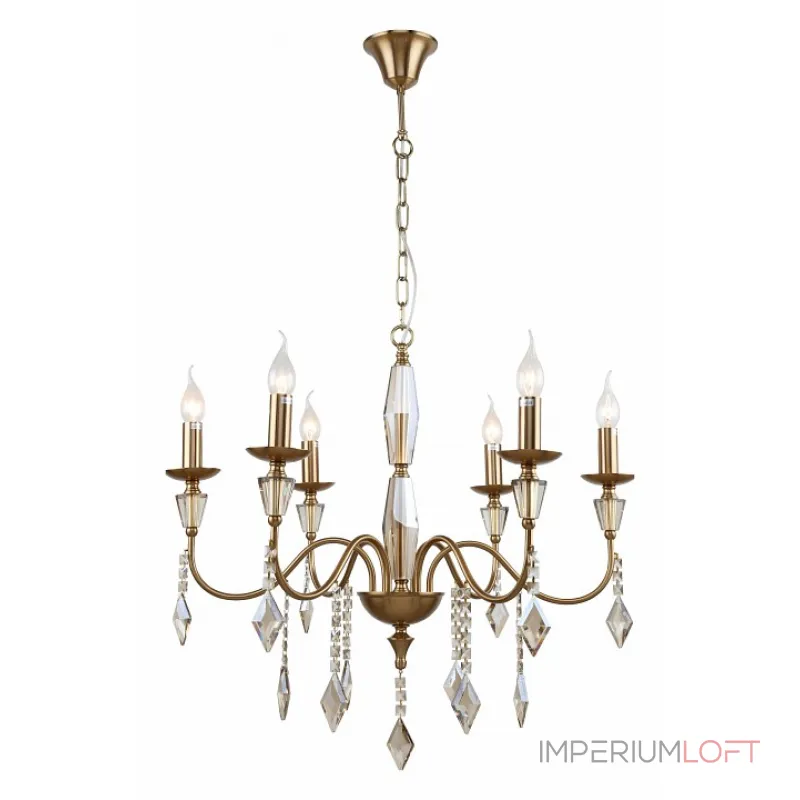 Подвесная люстра Stilfort Grace 1053/05/06P от ImperiumLoft