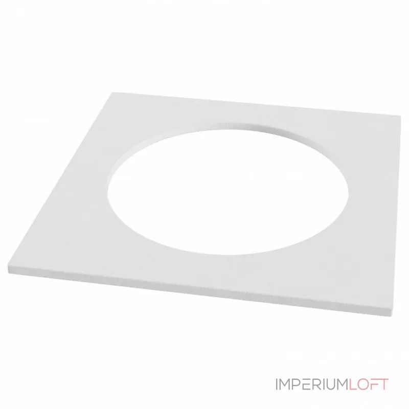 Вставка декоративная Maytoni Accessories for downlight DLA040-02W Цвет арматуры белый от ImperiumLoft Вставка декоративная Maytoni Accessories for downlight DLA040-02W Цвет арматуры белый от ImperiumLoft