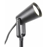 Наземный низкий светильник Favourite Relief 4033-1T от ImperiumLoft