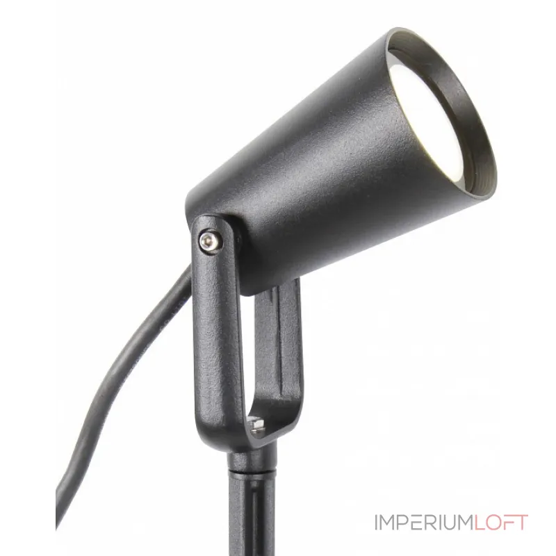 Наземный низкий светильник Favourite Relief 4033-1T от ImperiumLoft Наземный низкий светильник Favourite Relief 4033-1T от ImperiumLoft