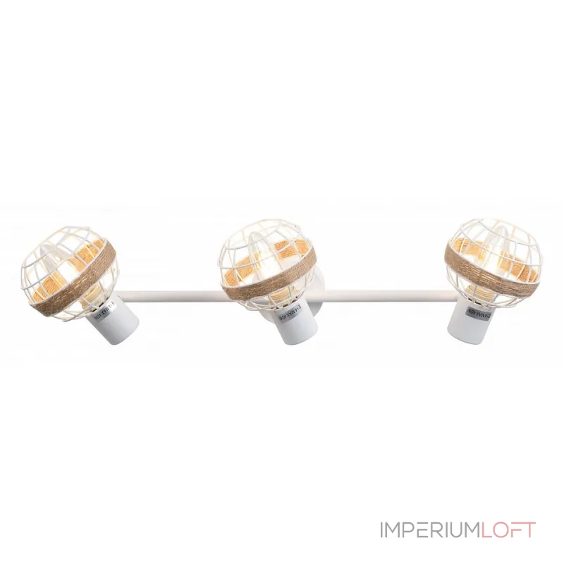 Спот Rivoli Anselma Б0051976 от ImperiumLoft