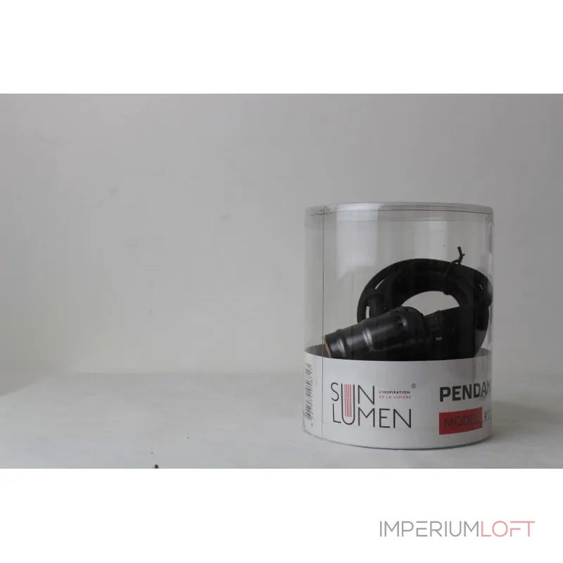 Подвесной светильник Sun Lumen 056-717 
