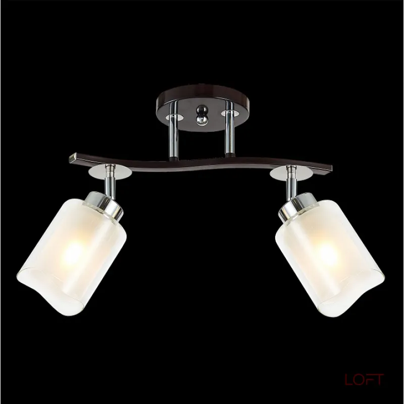 Спот Citilux Фортуна CL156122 от ImperiumLoft Спот Citilux Фортуна CL156122 от ImperiumLoft