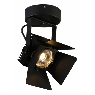 Настенно-потолочный прожектор Favourite Projector 1770-1U Настенно-потолочный прожектор Favourite Projector 1770-1U