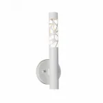 Бра ST-Luce Fizorio SL1577.501.01 Цвет арматуры белый Цвет плафонов белый от ImperiumLoft
