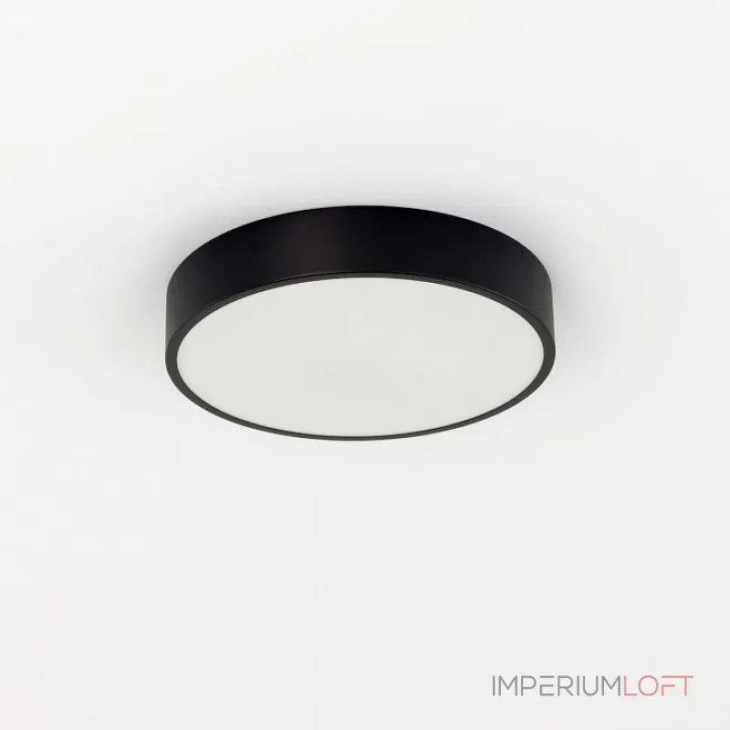 Потолочный светильник Citilux Купер CL72424V1 Потолочный светильник Citilux Купер CL72424V1