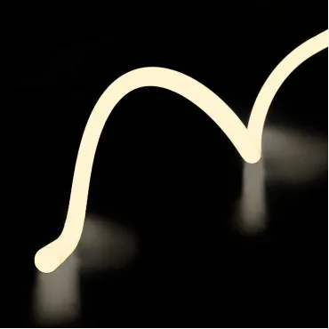 Шнур световой ST-Luce Гибкий неон ST981.315.65 Шнур световой ST-Luce Гибкий неон ST981.315.65