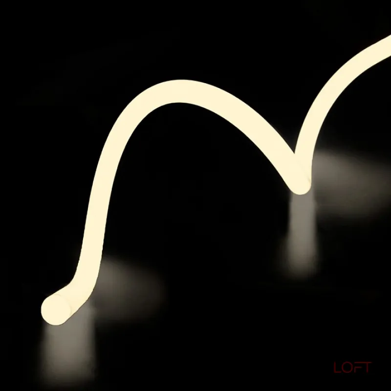 Шнур световой ST-Luce Гибкий неон ST981.315.65 от ImperiumLoft Шнур световой ST-Luce Гибкий неон ST981.315.65 от ImperiumLoft