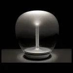 Настольная лампа декоративная Artemide 1817010A от ImperiumLoft