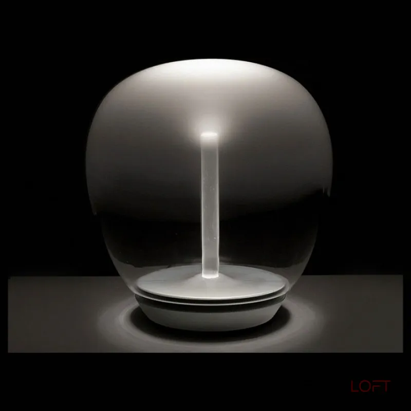 Настольная лампа декоративная Artemide 1817010A от ImperiumLoft Настольная лампа декоративная Artemide 1817010A от ImperiumLoft