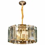 Подвесная люстра Omnilux Noventa OML-81503-07