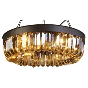 Подвесная люстра Favourite Amber 1657-6P