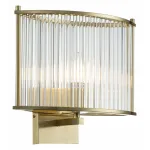 Бра Indigo Corsetto 12003/1W Gold от ImperiumLoft