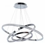 Подвесная люстра Arte Lamp Orione A2182SP-160CC